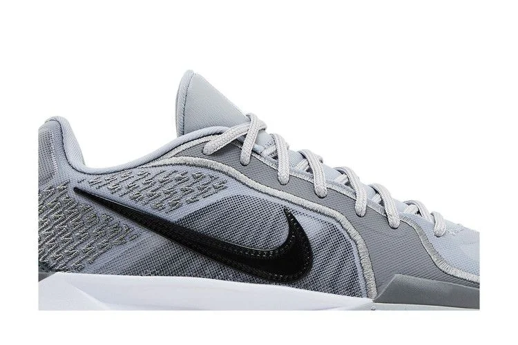 Кроссовки Nike Wmns Sabrina 2 TB 'Wolf Grey'