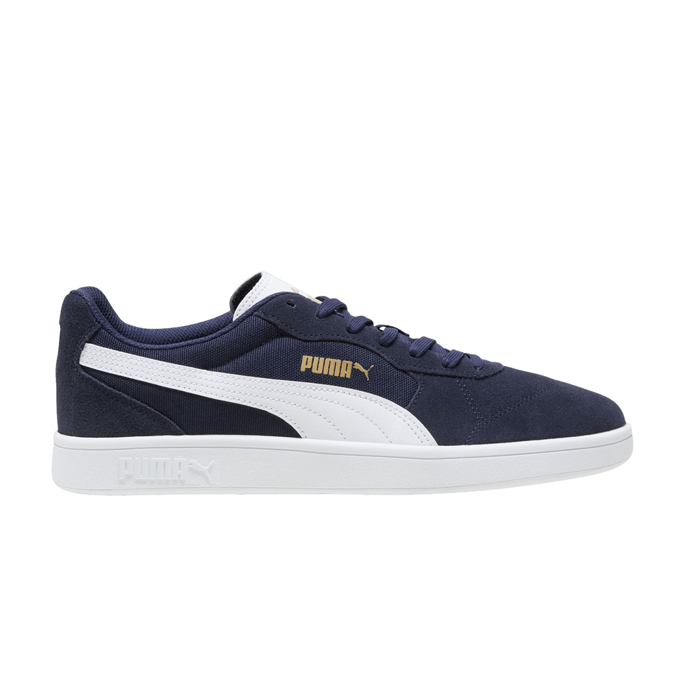 Кроссовки Puma Astro Play 'Navy White'