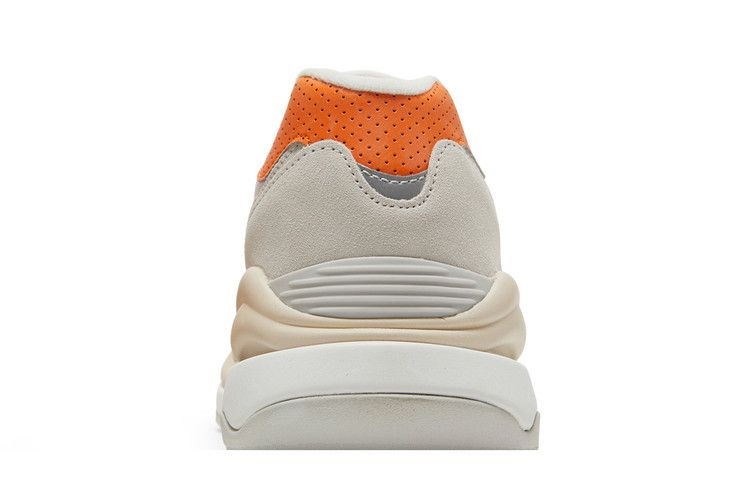 Кроссовки New Balance 57/40 'Topaz'