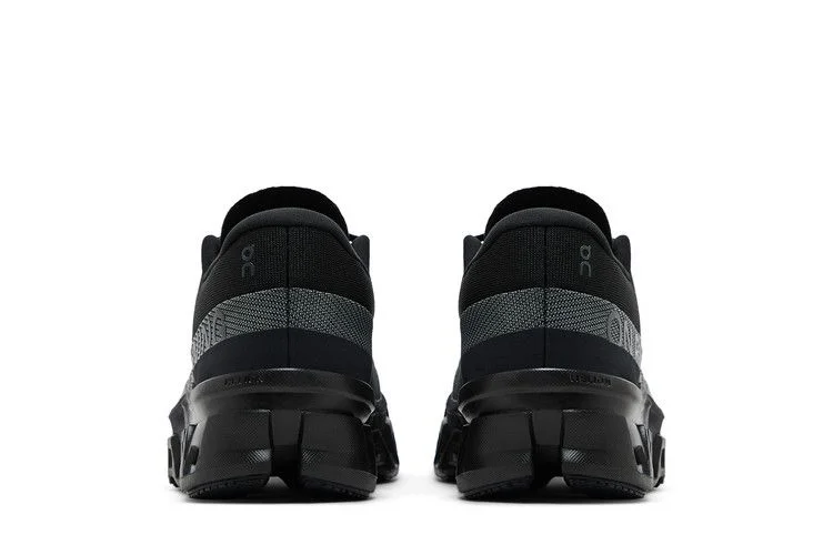 Кроссовки Cloudmonster 2 'Triple Black'