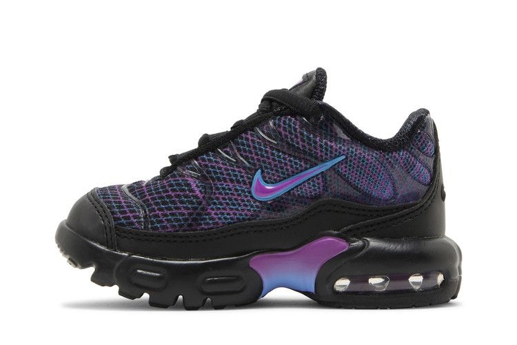 Кроссовки Nike Air Max Plus TD 'Spirograph'