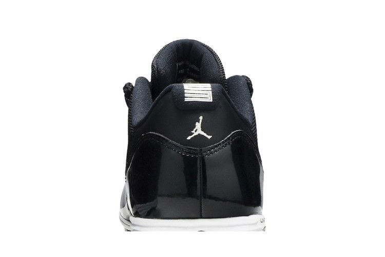 Кроссовки Air Jordan 11 Retro Low TD Cleat 'Space Jam'