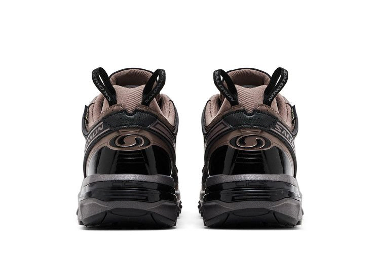 Кроссовки Salomon ACS Pro GORE-TEX 'Iron Plum Kitten'