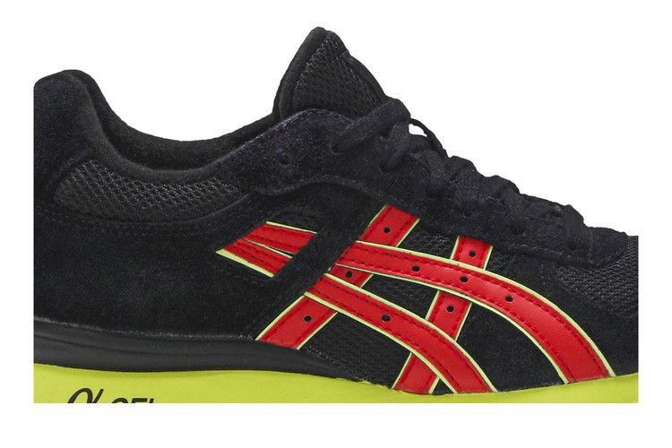 Кроссовки ASICS GT 2 'Blackbird'