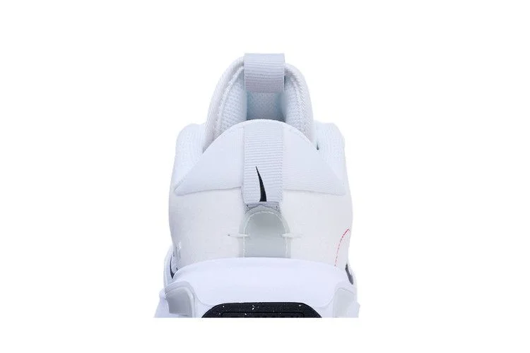 Кроссовки Nike Air Max Interlock GS 'White Photon Dust'