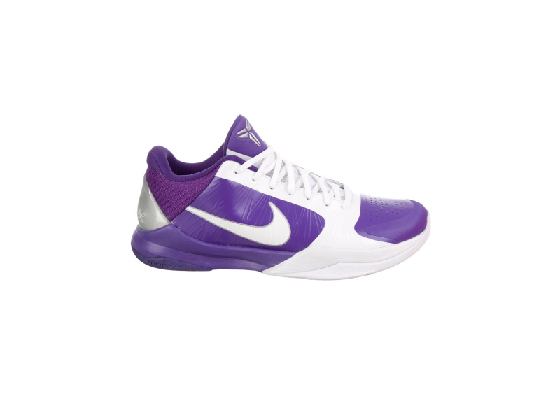 Кроссовки Nike Zoom Kobe 5 TB Purple