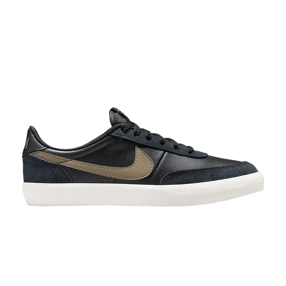 Кроссовки Nike Killshot 2 GS 'Black Brown Kelp'