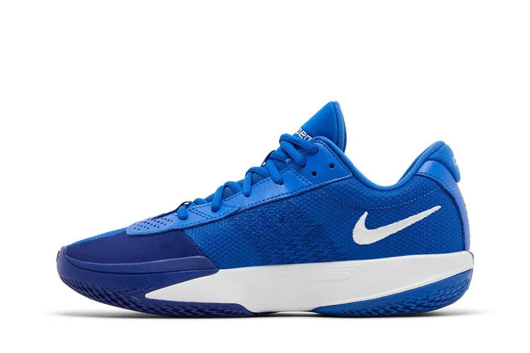 Кроссовки Nike Air Zoom GT Cut Academy TB 'Game Royal'