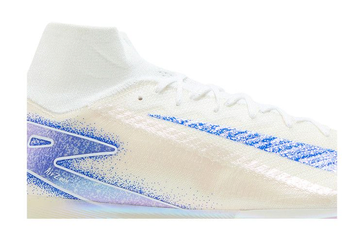 Кроссовки Nike Zoom Mercurial Superfly 10 Elite FG 'Blueprint Pack'