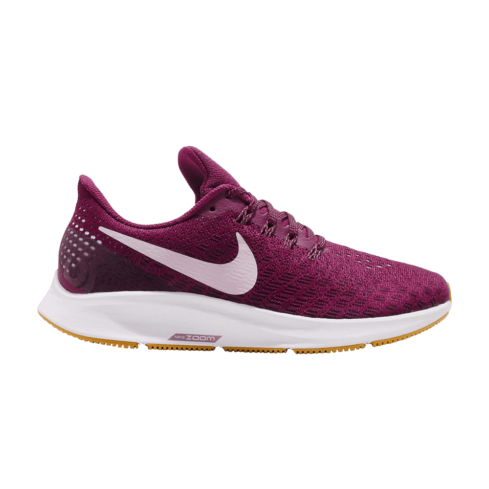 Кроссовки Nike Wmns Air Zoom Pegasus 35 'True Berry'