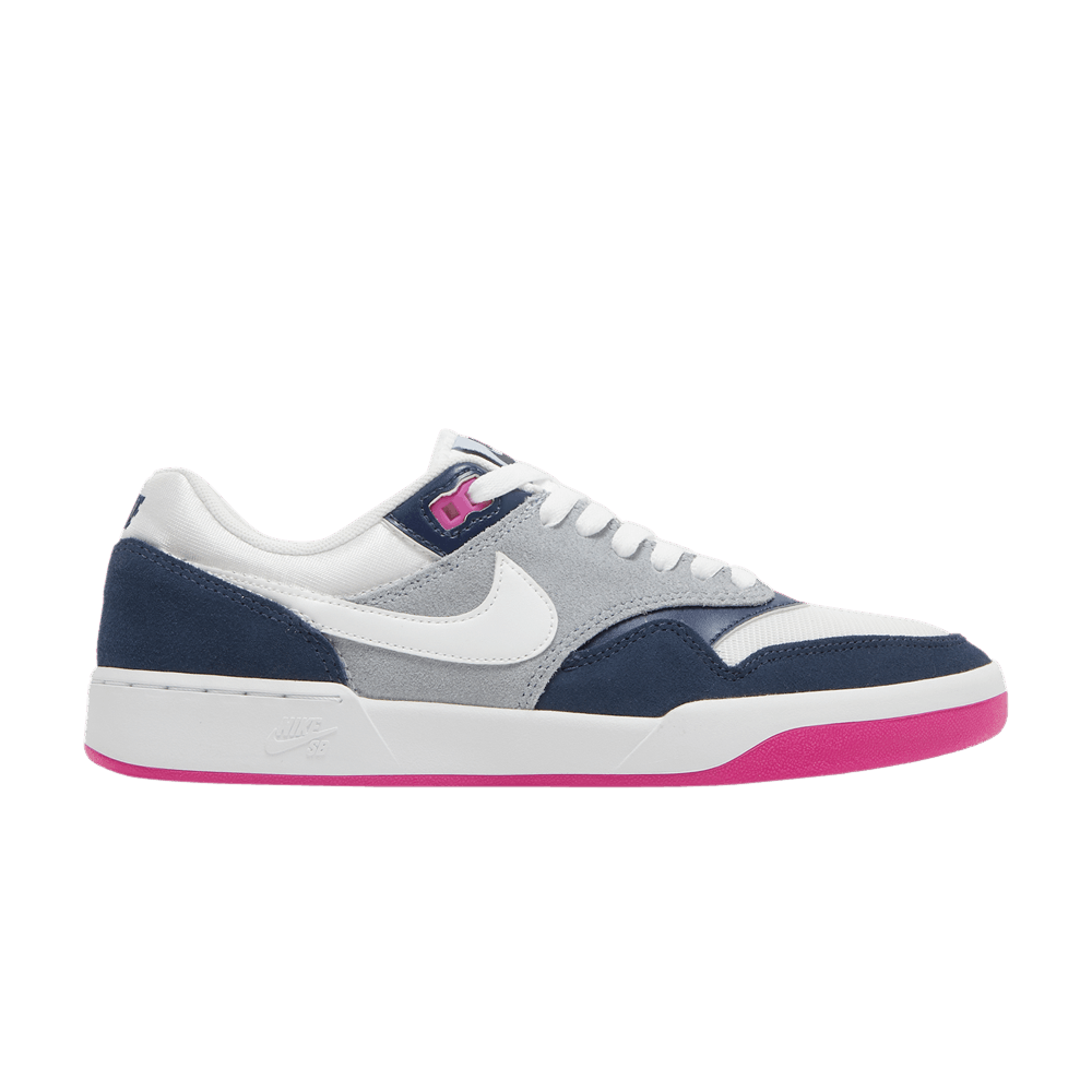Nike GTS Return SB 'Midnight Navy Pink'
