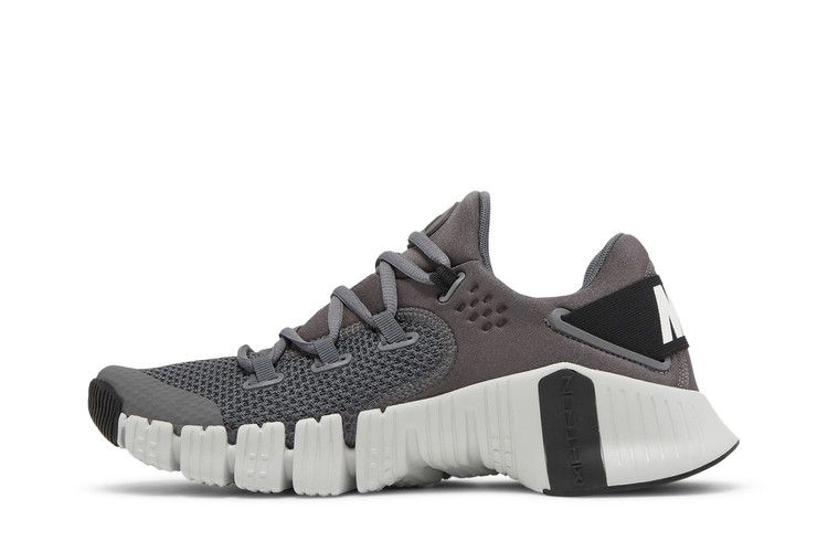 Кроссовки Nike Free Metcon 4 'Iron Grey'