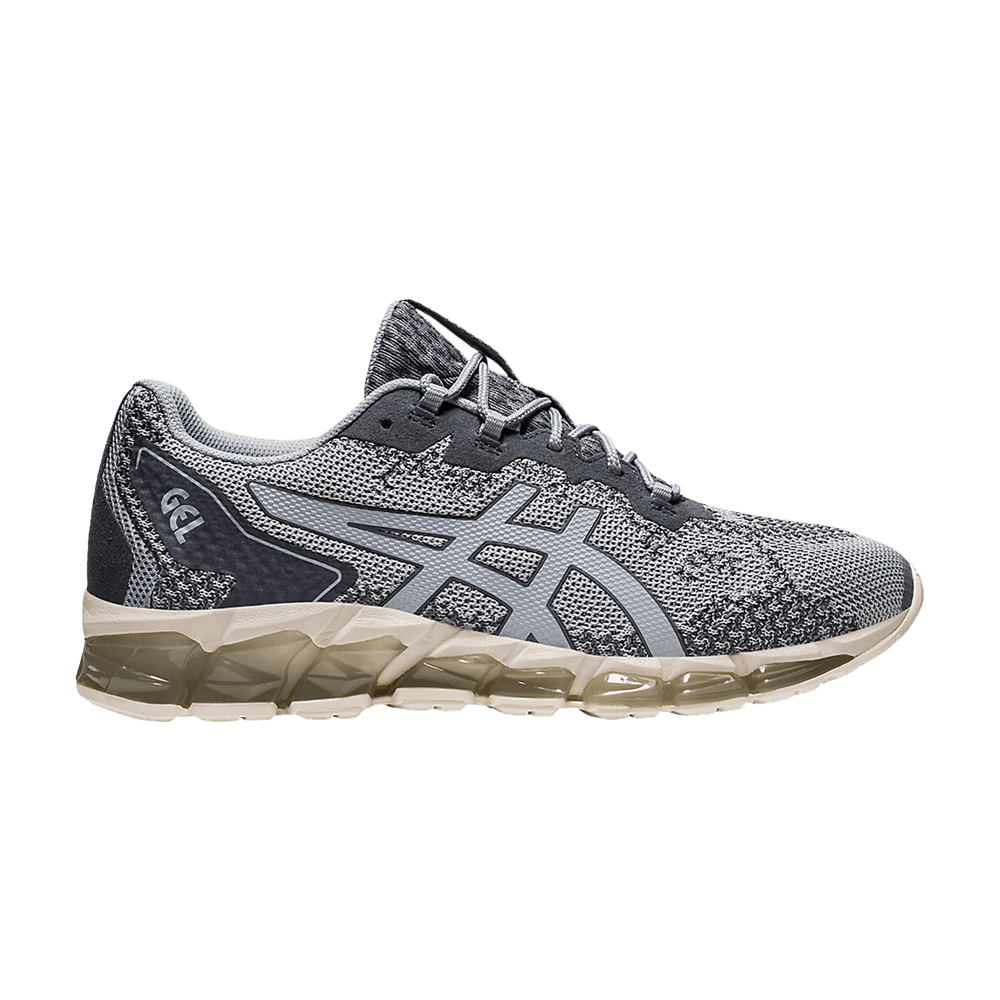 Кроссовки ASICS Gel Quantum 360 6 Knit 'Piedmont Grey Metropolis'
