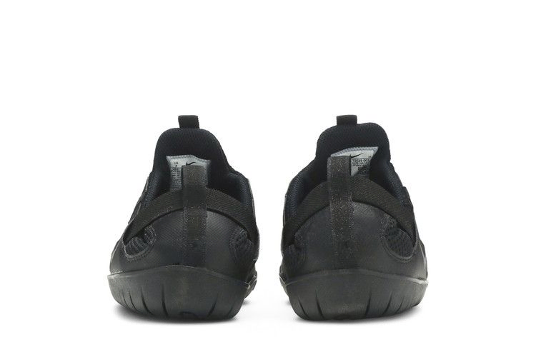 Кроссовки Nike Zoom Pulse 'Triple Black'