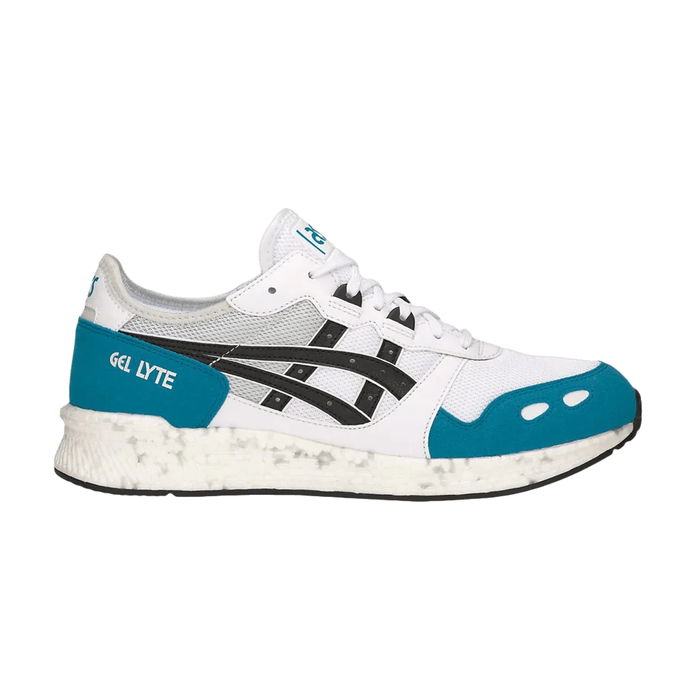 Krossovki-ASICS-HyperGel-Lyte-White-Teal-Blue