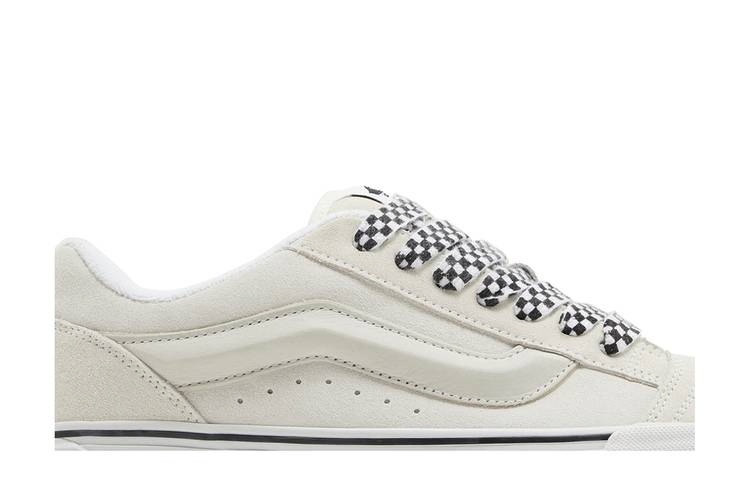 Vans Knu-Skool VLT LX 'Marshmallow'