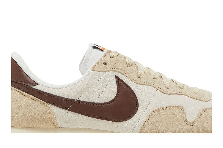 Кроссовки Nike Air Pegasus 83 'Sail Light Chocolate'