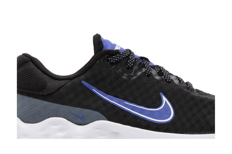 Кроссовки Nike Wmns Renew Ride 3 'Black Lapis'