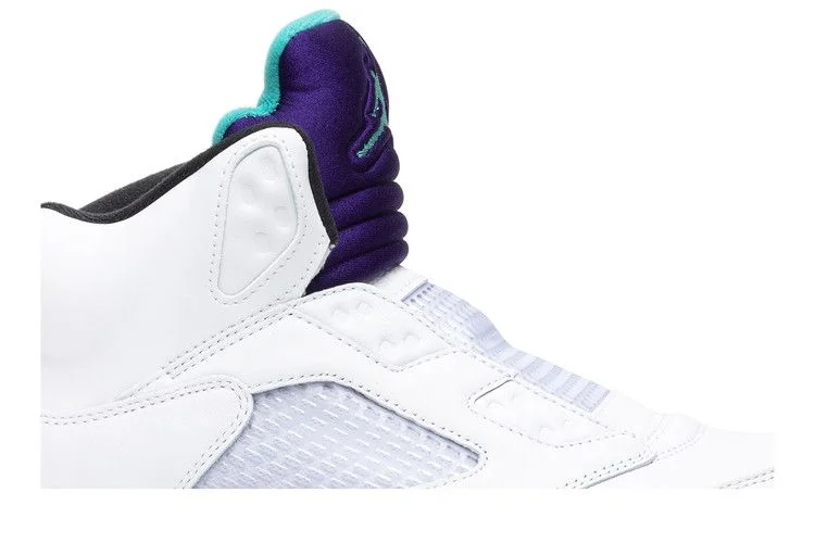 Кроссовки Air Jordan 5 Retro NRG 'Fresh Prince'