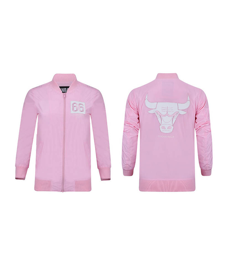 Бомбер Bulls Jamper Women