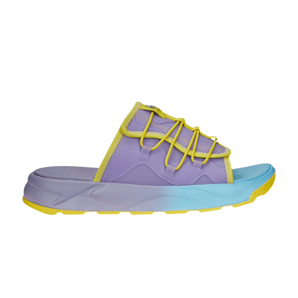 SpongeBob SquarePants x Puma RS Slides 'SpongeBob'