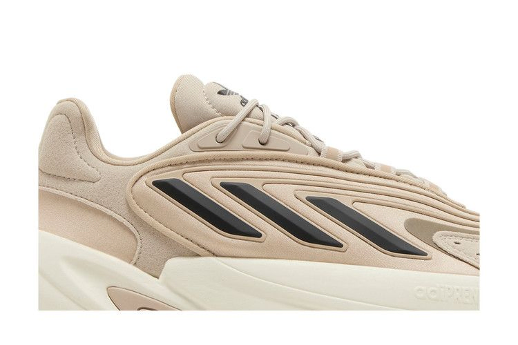 Кроссовки adidas Wmns Ozelia 'Wonder Beige Black'