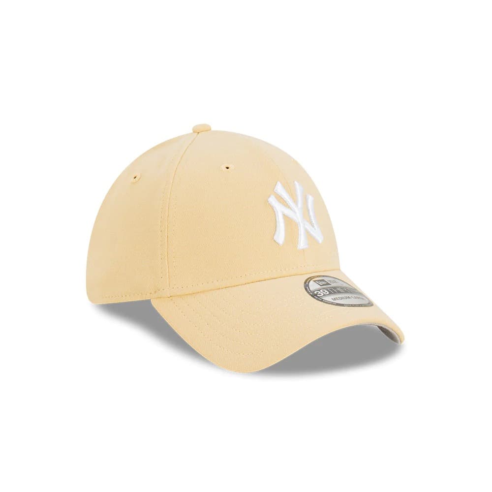 Бейсболка New Era New York Yankees 39THIRTY Seasonal MLB Fitted Hat