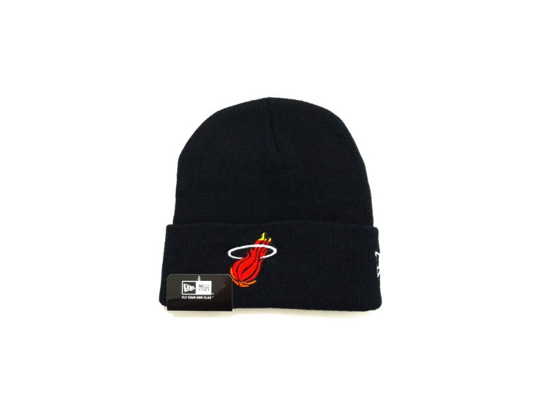 Шапка Miami Heat