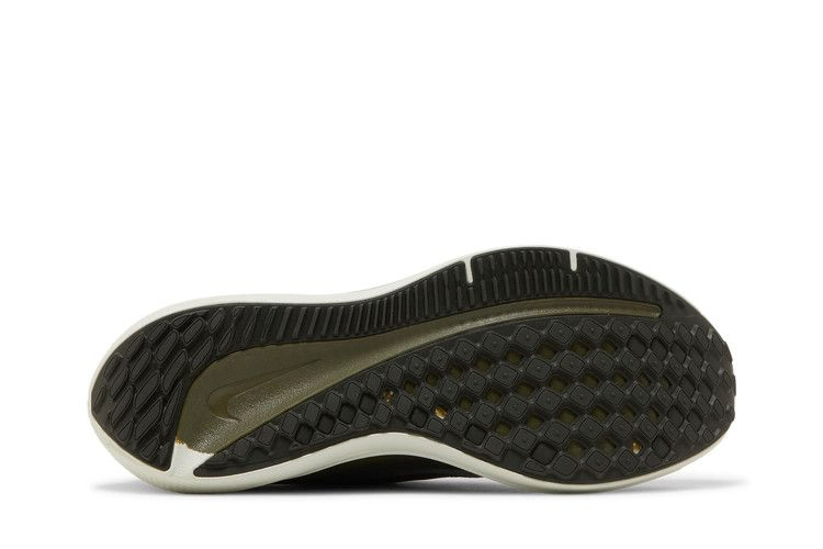 Кроссовки Nike Air Winflo 9 'Sequoia Cargo Khaki'