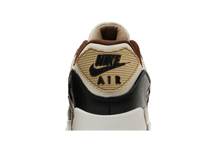 Кроссовки Nike Air Max 90 GORE-TEX 'Cacao Wow'