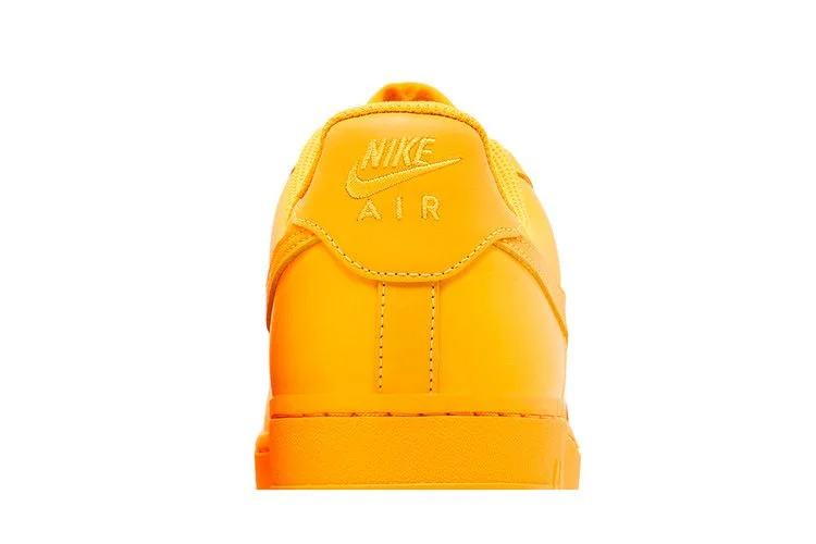 Кроссовки Nike Wmns Air Force 1 '07 'Laser Orange'