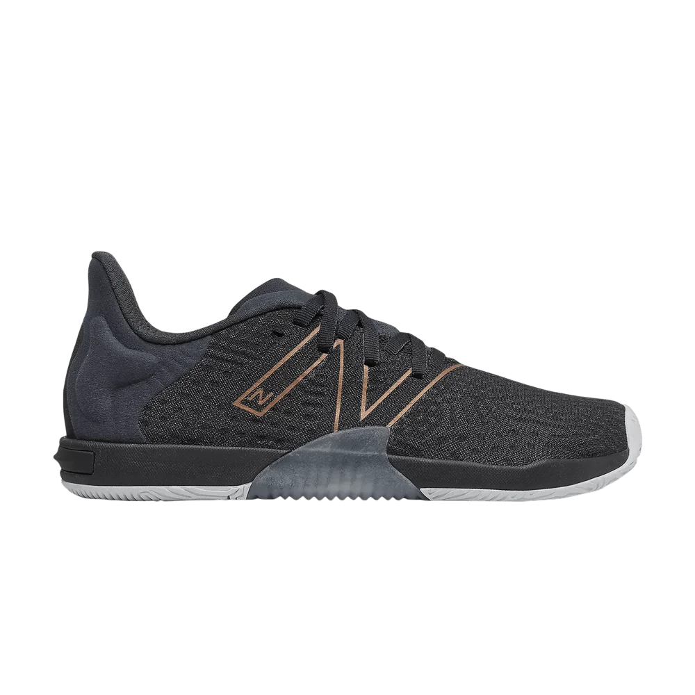 Кроссовки New Balance Wmns Minimus TR 'Black Outerspace'
