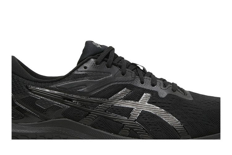 Кроссовки Asics GT 1000 10 'Triple Black'