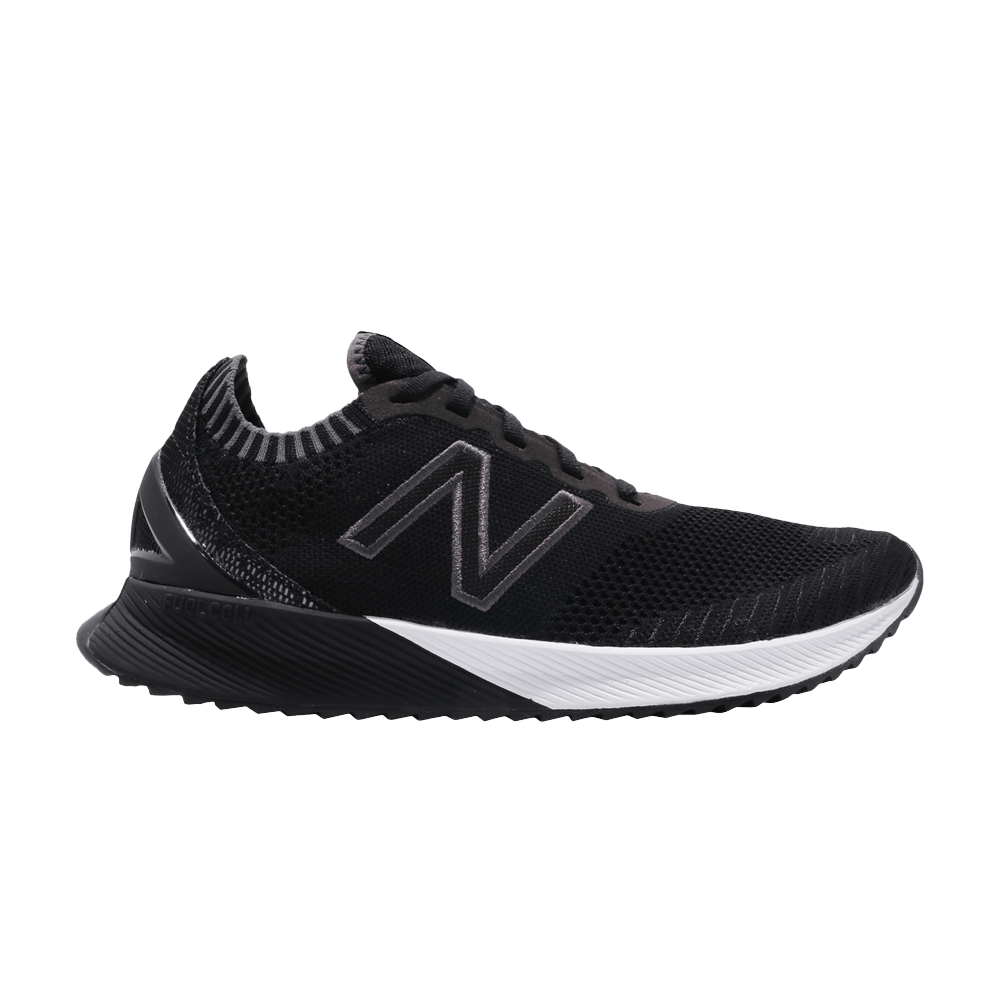 Кроссовки New Balance FuelCell Echo 'Black White'