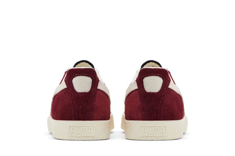Кроссовки Puma Clyde OG 'Dark Jasper'