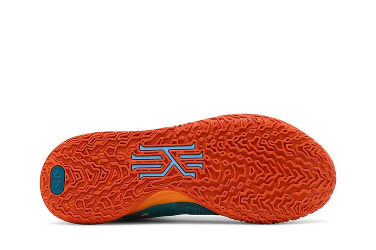 Кроссовки Concepts x Nike Kyrie 7 'Horus' Special Box