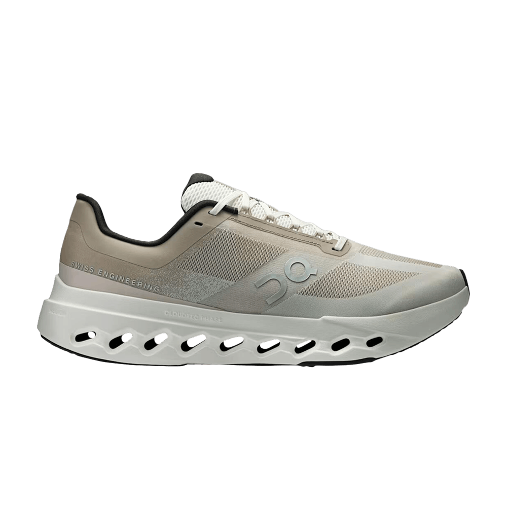 Кроссовки ON Cloudsurfer Next 'Fog Ivory'