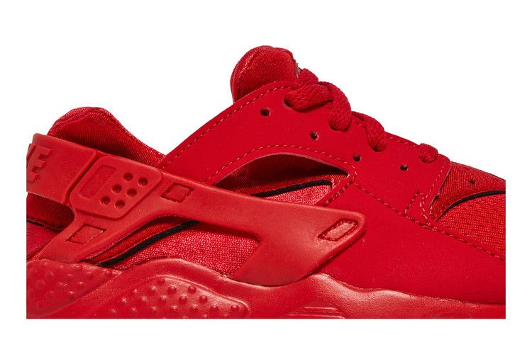 Кроссовки Nike Huarache Run PS 'University Red'