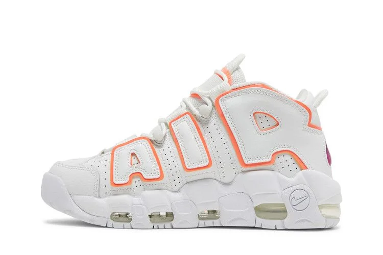Кроссовки Nike Wmns Air More Uptempo 'Sunset'