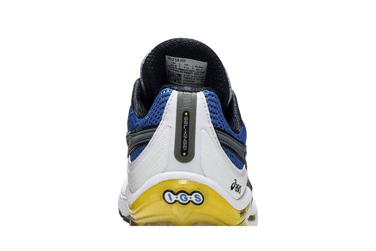 Кроссовки ASICS Gel Kinsei OG 'Metropolis'