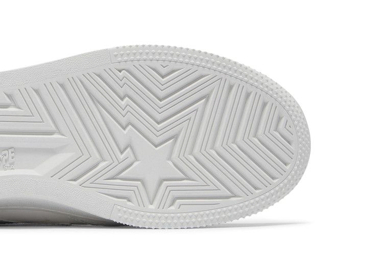 Кроссовки GOAT Exclusive Bapesta M2 'Pearl'
