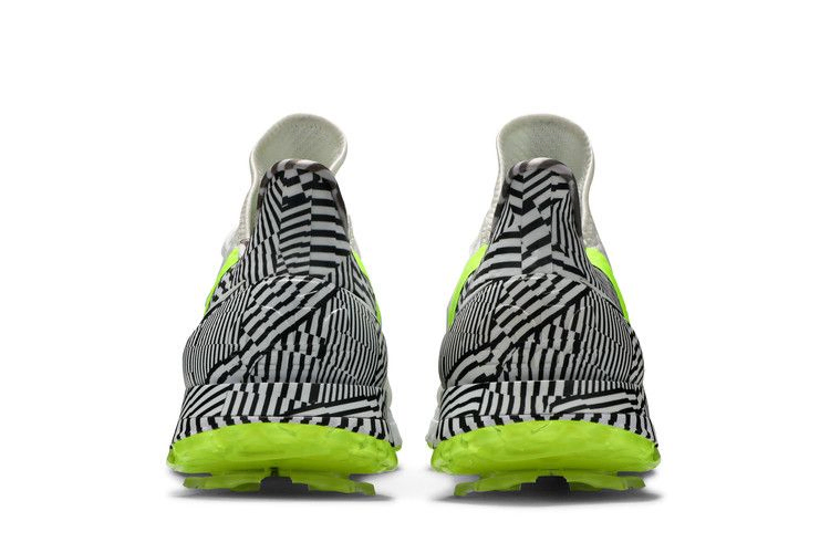 Кроссовки Nike Air Zoom Infinity Tour Golf NRG 'Fearless Together'