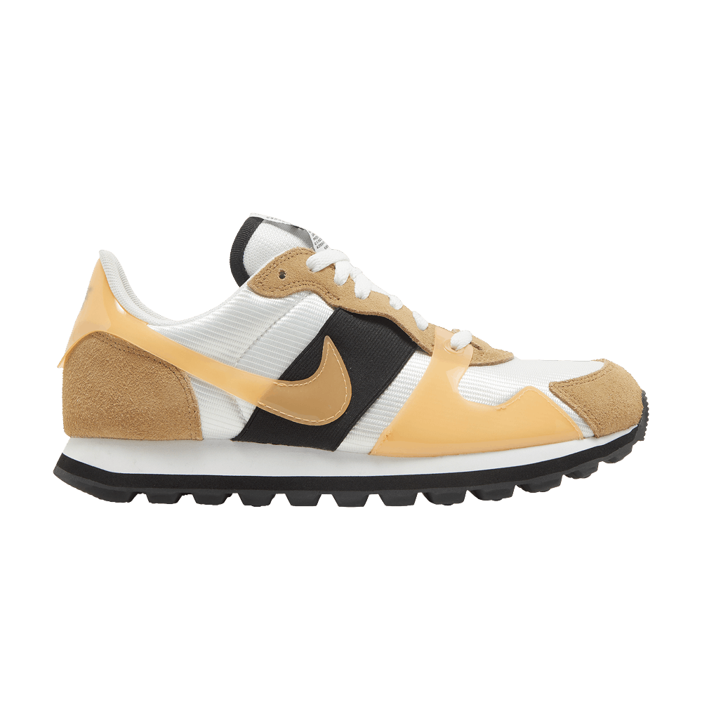 Кроссовки Nike Wmns V-Love OX 'Parachute Beige'
