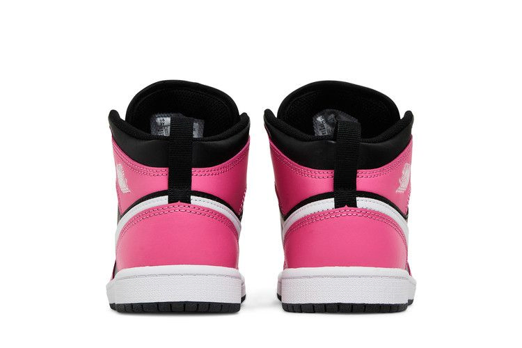 Кроссовки Air Jordan 1 Mid PS 'Pinksicle'