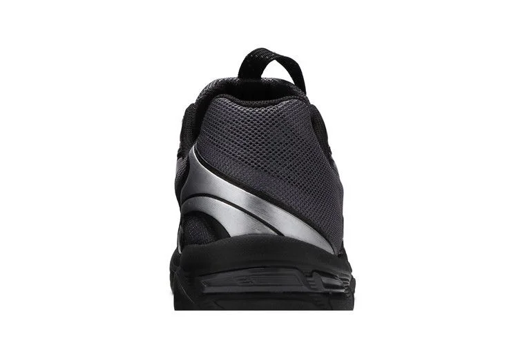 Кроссовки Kiko Kostadinov x ASICS UB2-S Gel 1130 'Asphalt Pure Silver'