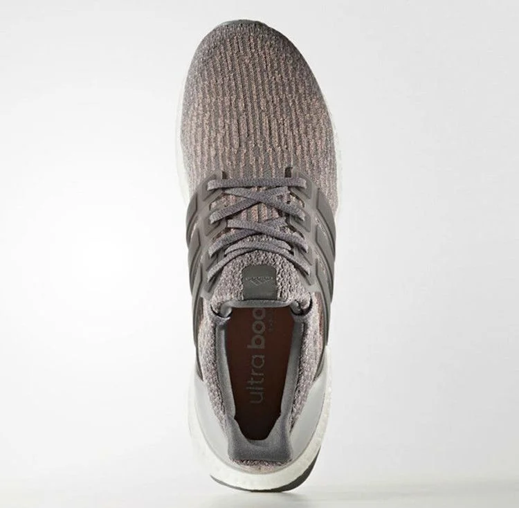 Кроссовки Adidas UltraBoost 3.0 'Trace Pink'