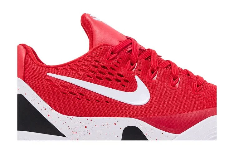 Кроссовки Nike Kobe 9 EM GS 'University Red'