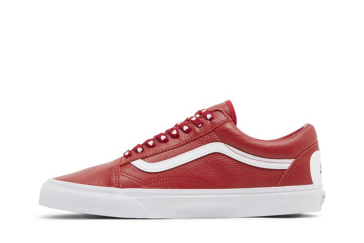 Vans Old Skool 'Waffle Lovers'