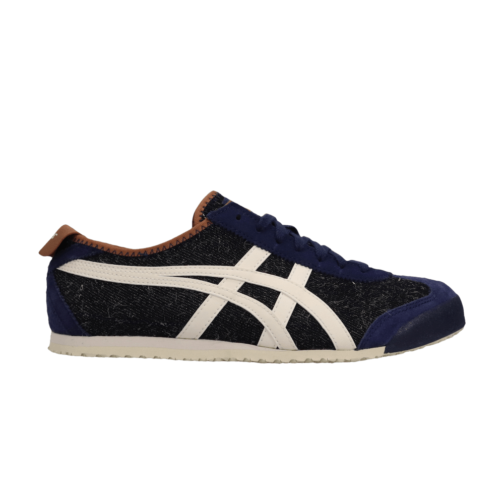 Кроссовки Onitsuka Tiger Mexico 66 'Indigo Denim'