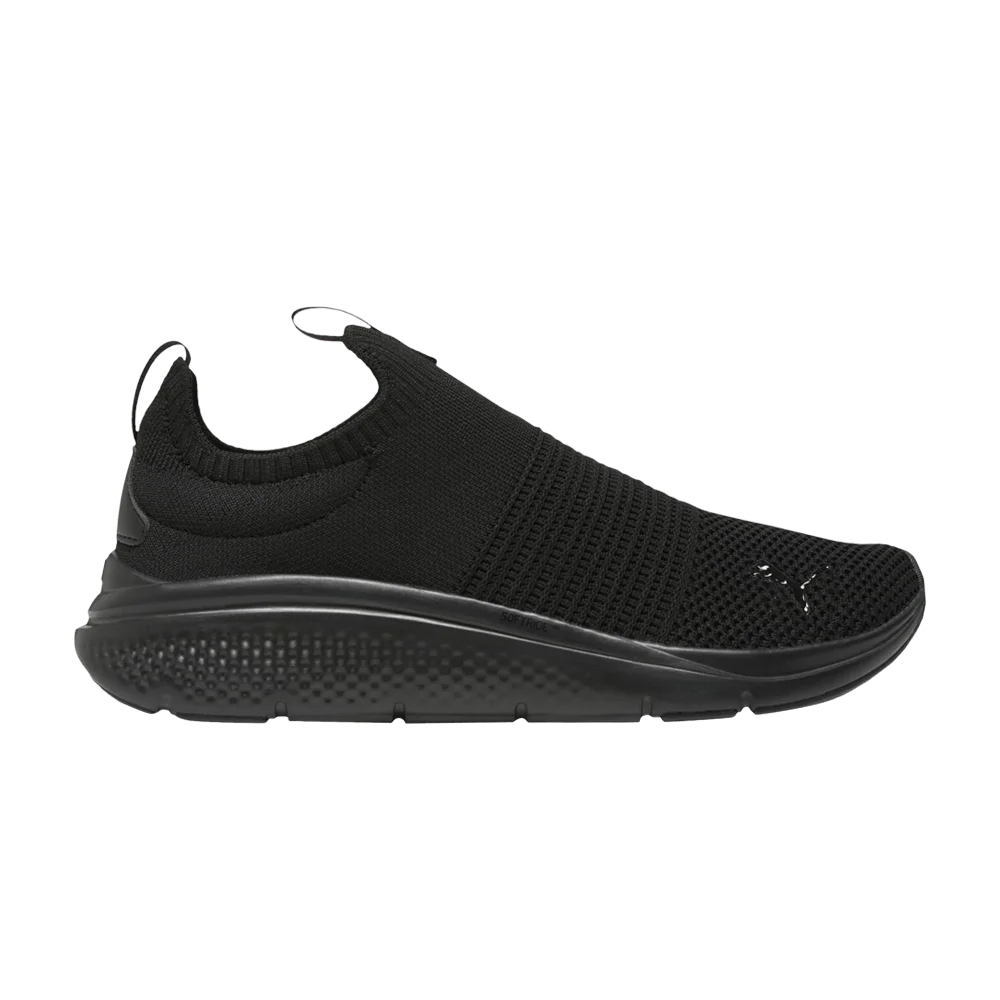 Krossovki-Puma-Wmns-Softride-Pro-Echo-Slip-On-Triple-Black